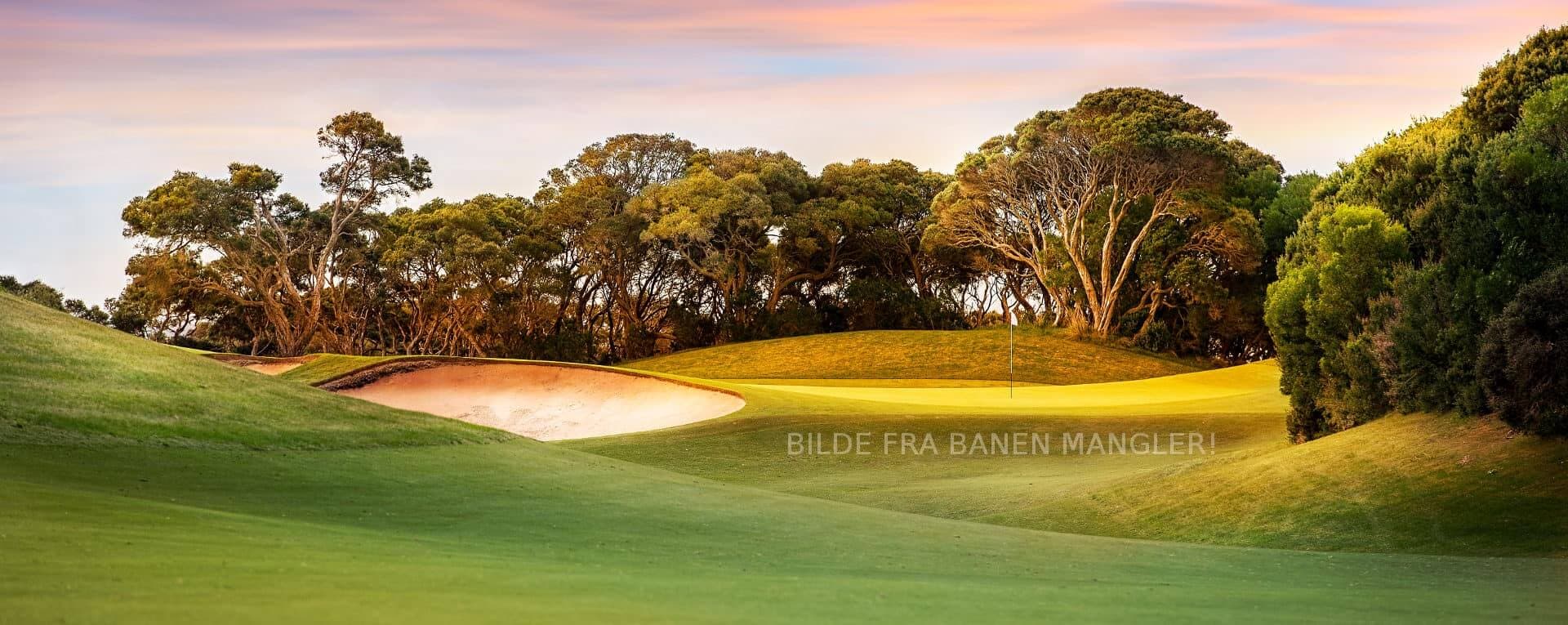 Klubbene kan selv publisere på TeeOff.no