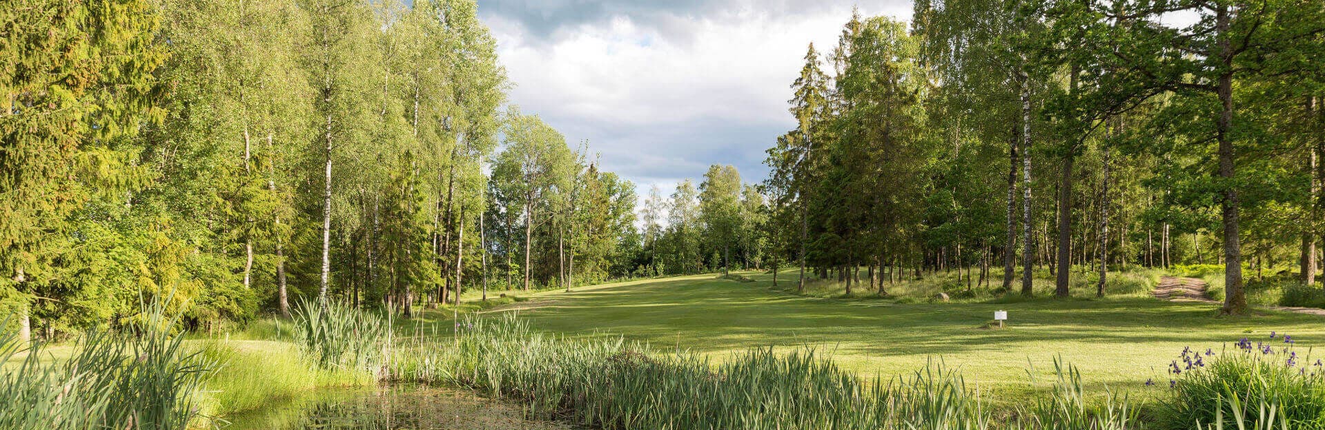 Re Golfbane / Tønsberg GK