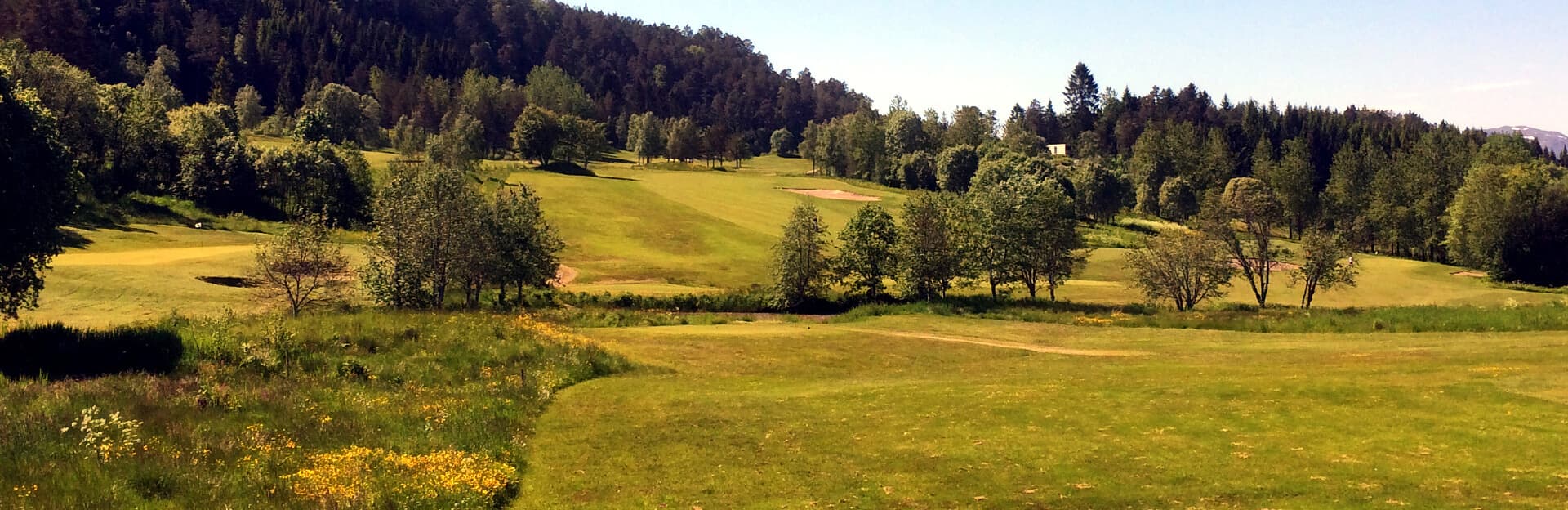 Ålesund Golfklubb