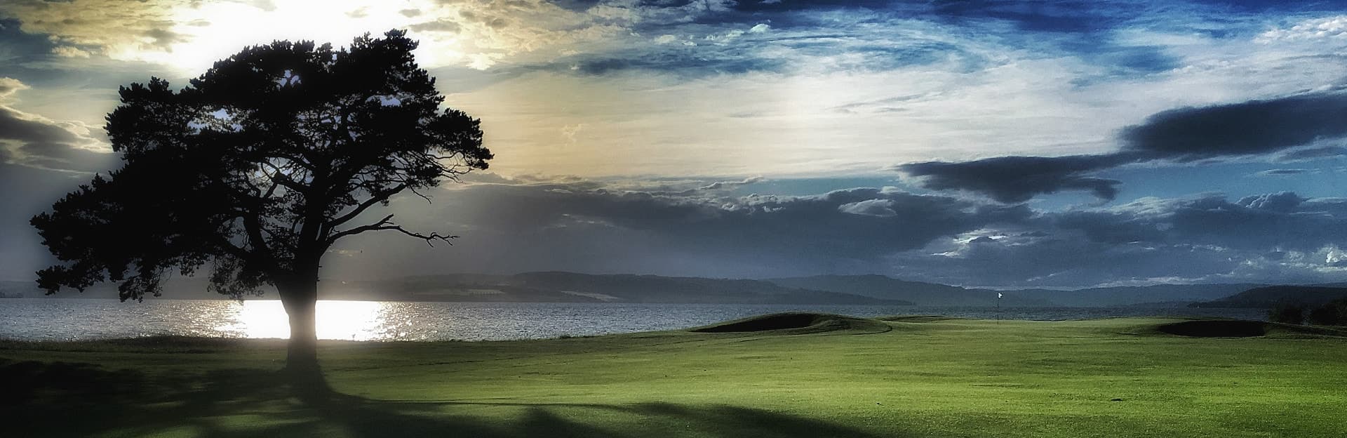 Atlungstad Golfklubb