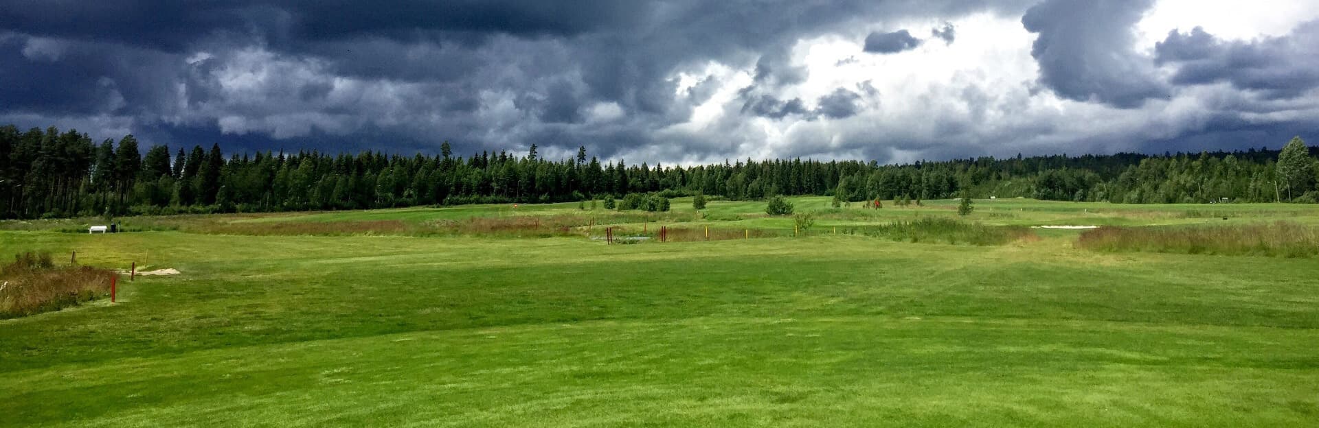 Aurskog Golfpark / Romerike Golfklubb