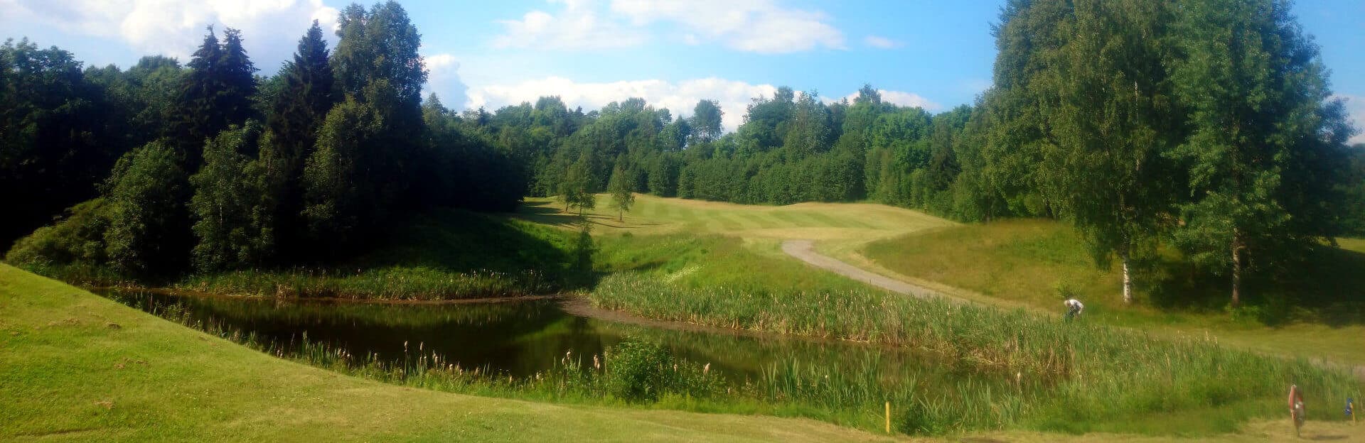 Drammen Golfklubb