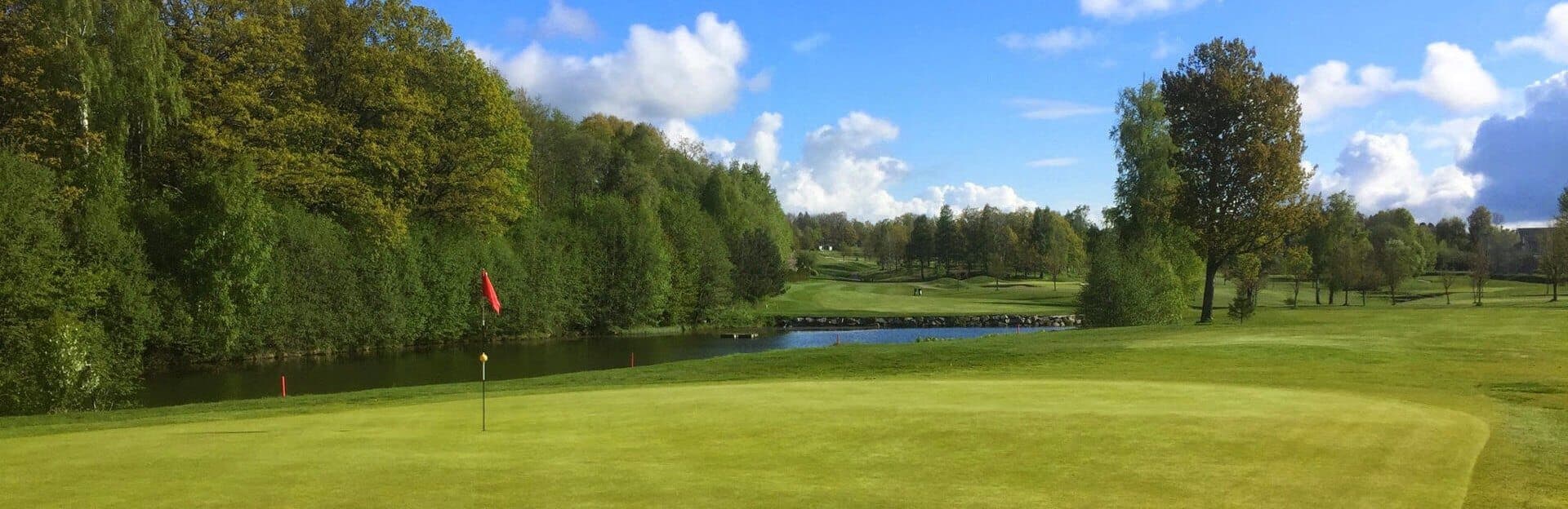 Drøbak Golfklubb