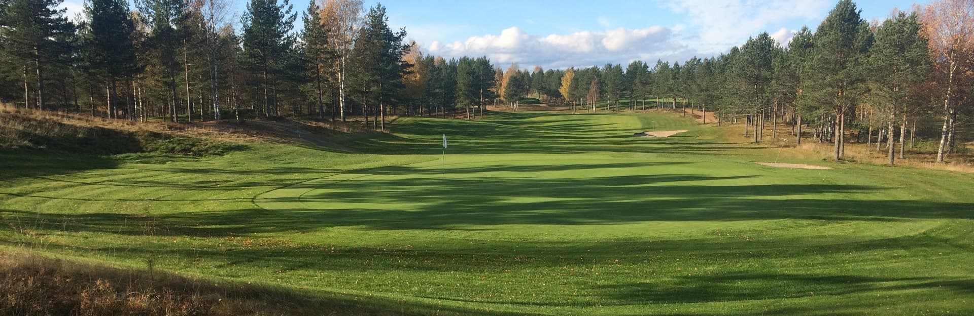 Elverum Golfklubb