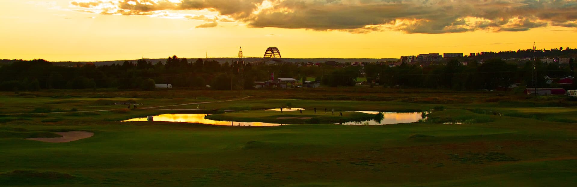 Gamle Fredrikstad Golfklubb
