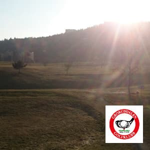 Groruddalen Golfklubb
