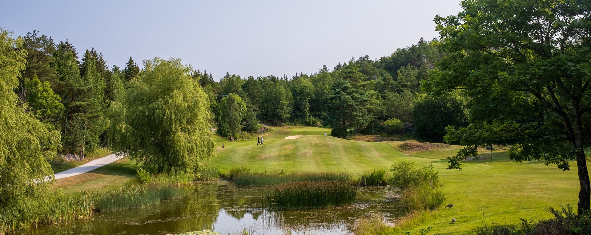 Gumøy Golf