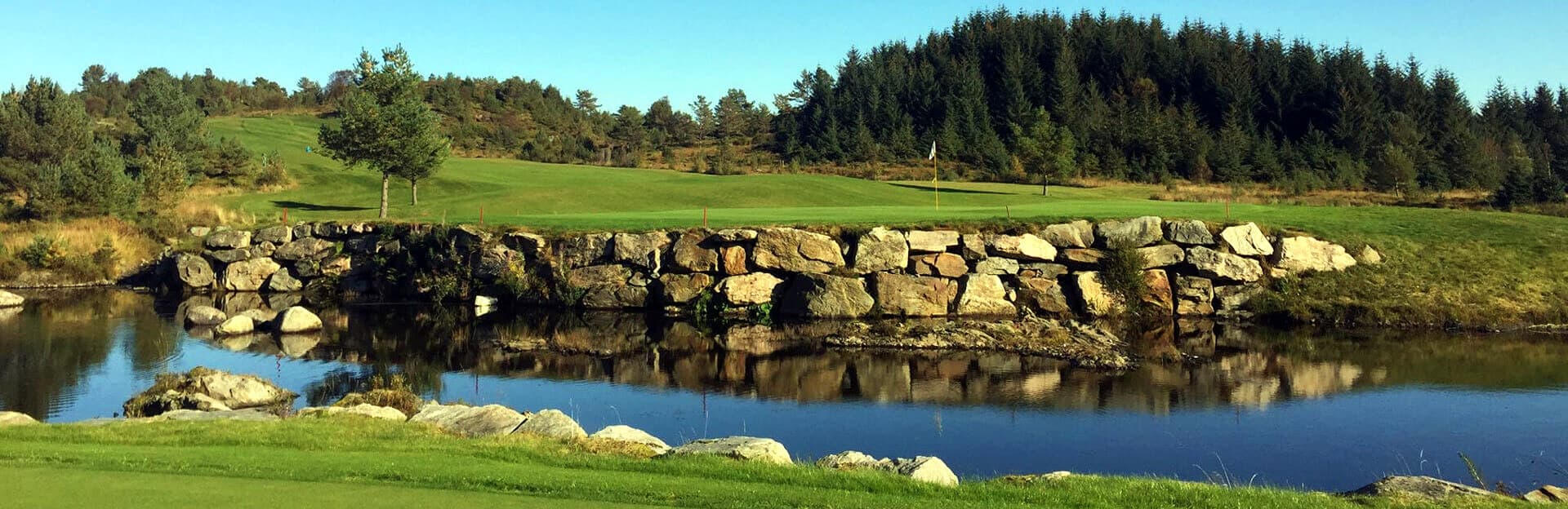 Haugaland Golfklubb