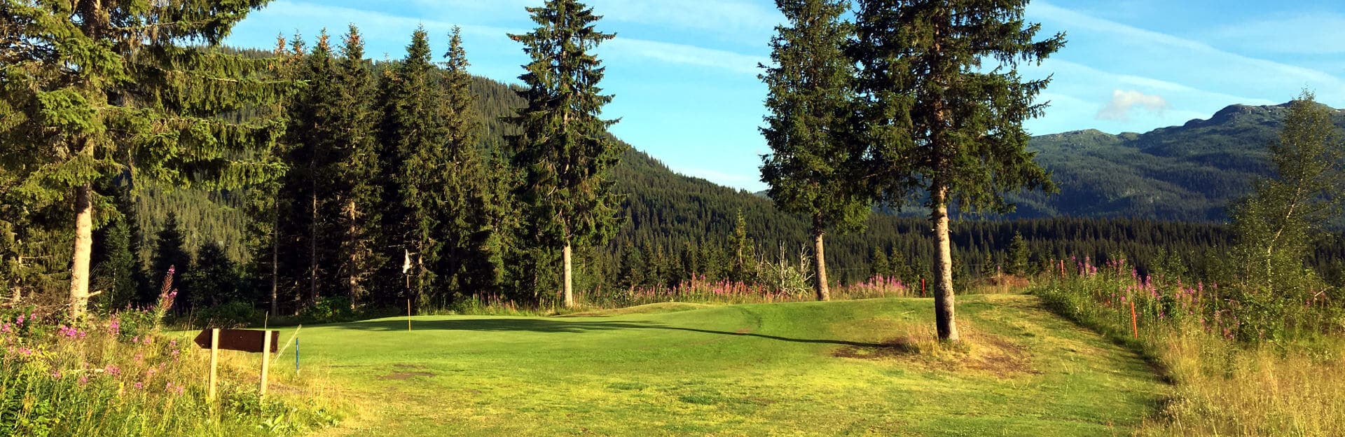 Helgeland Golfklubb