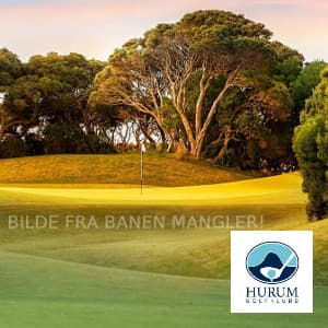 Hurum Golfklubb