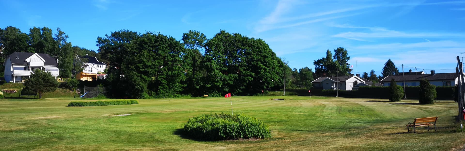 Husøy Golfklubb