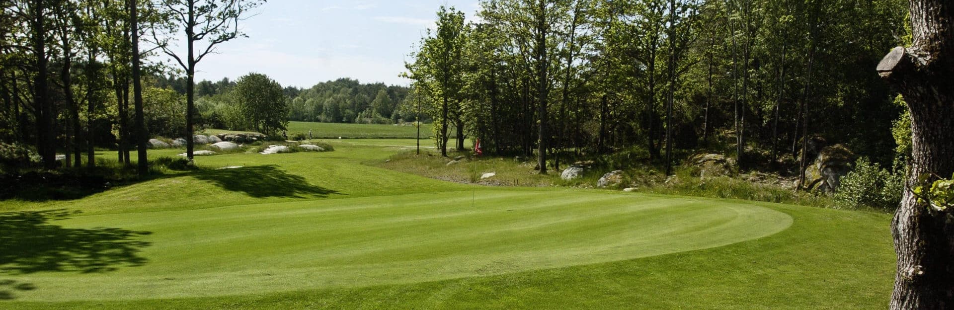 Hvaler Golfklubb