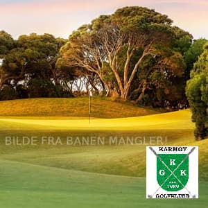 Karmøy Golfklubb
