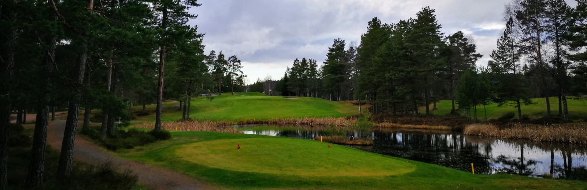 Kjekstad Golfklubb