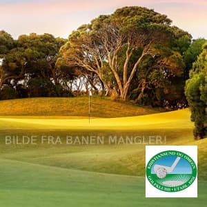 Kristiansund og Omegn Golfklubb