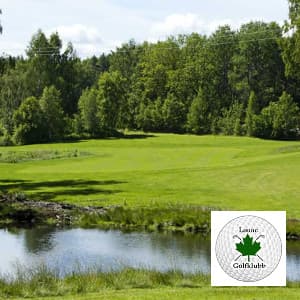 Lønne Golfklubb