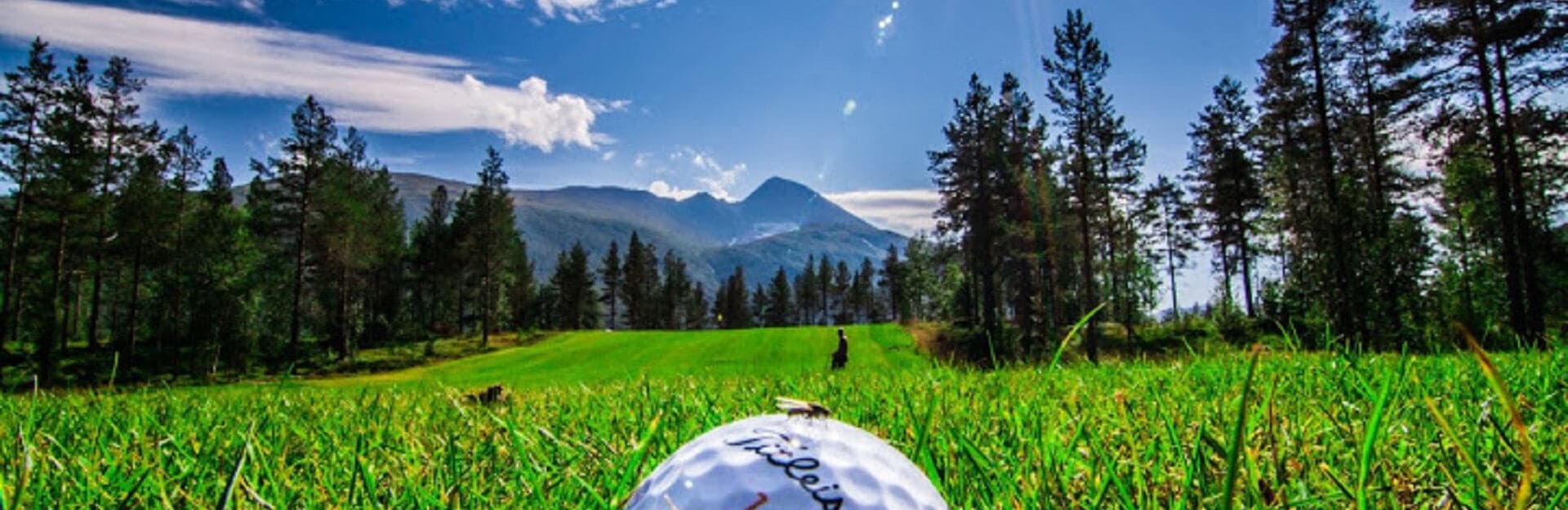 Midt-Troms Golfklubb