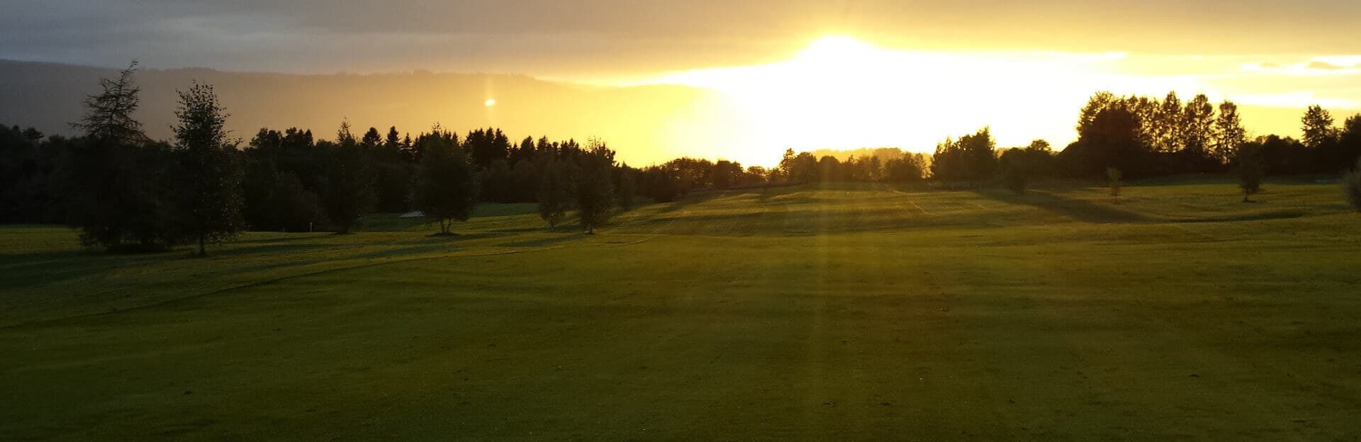 Mjøsen Golfklubb