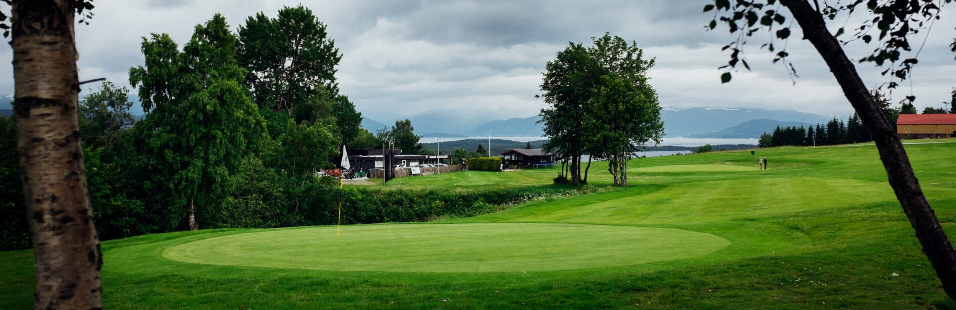 Molde Golfklubb