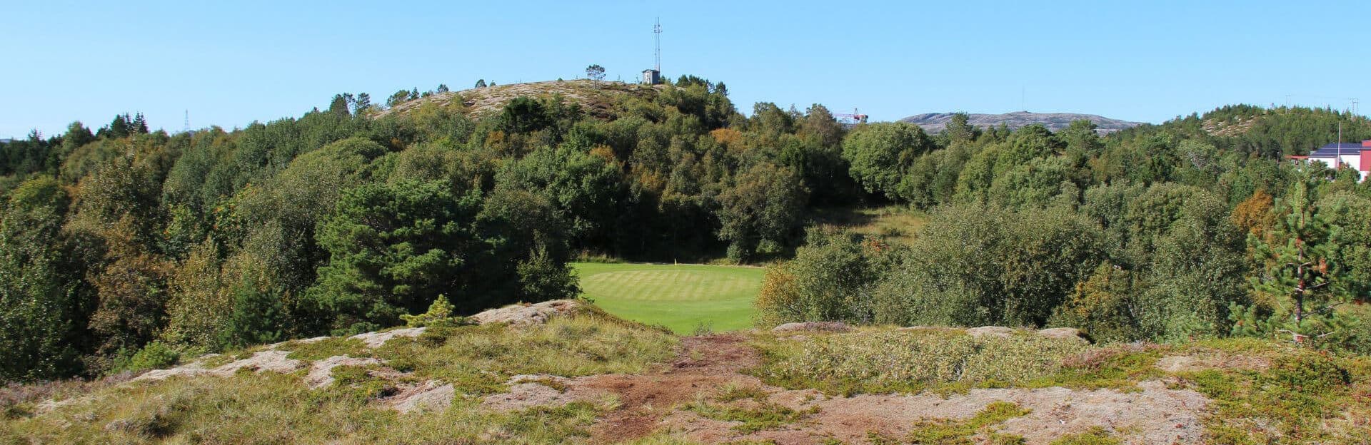Nærøysund Golfklubb