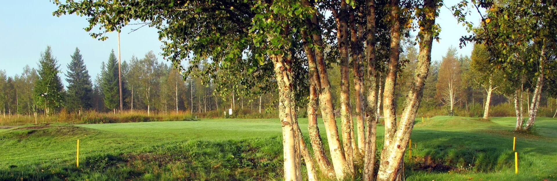 Namsos Golfklubb