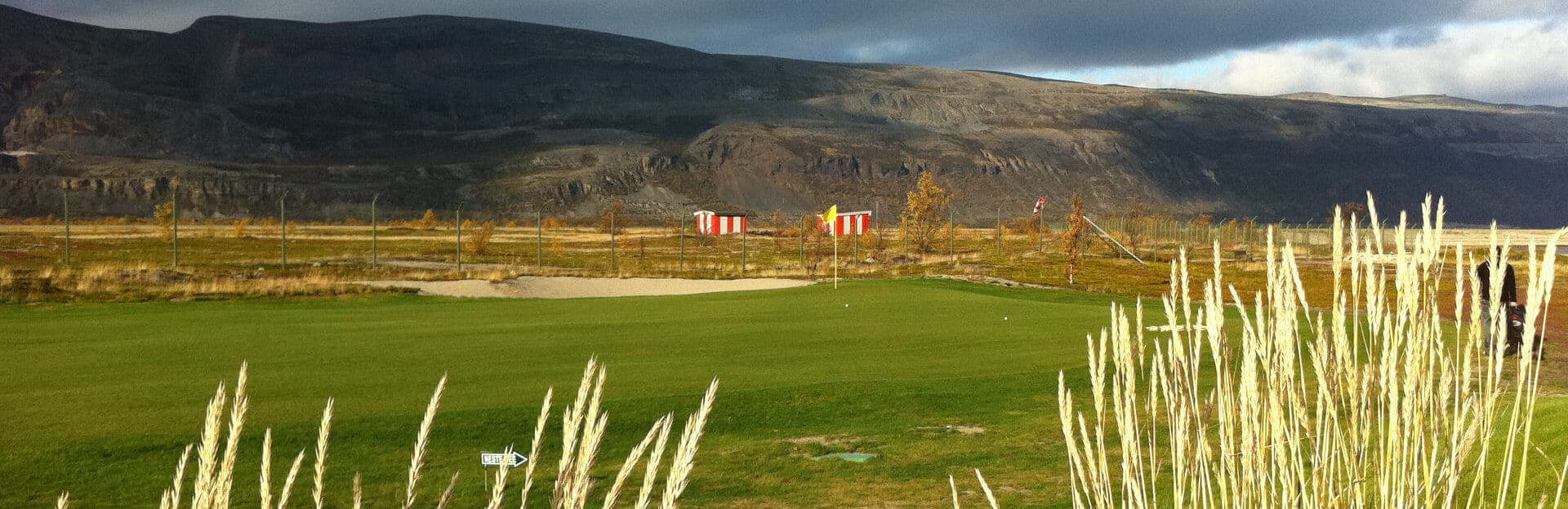 North Cape Golf Club