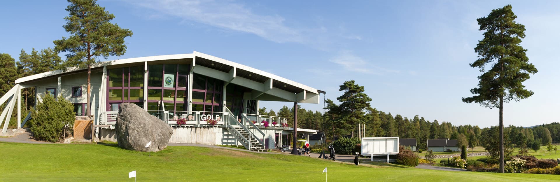 Onsøy Golfklubb