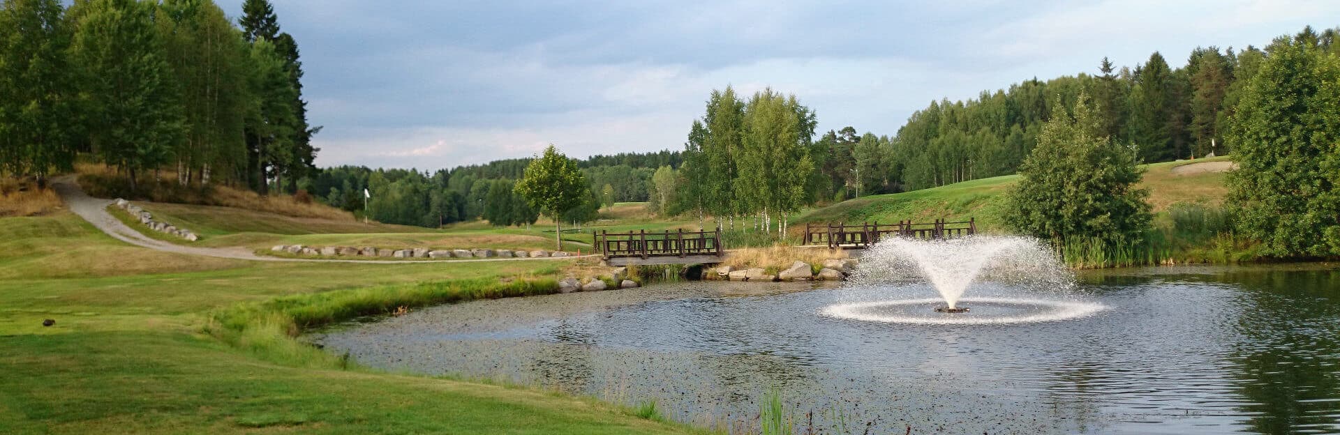 Oppegård Golfklubb