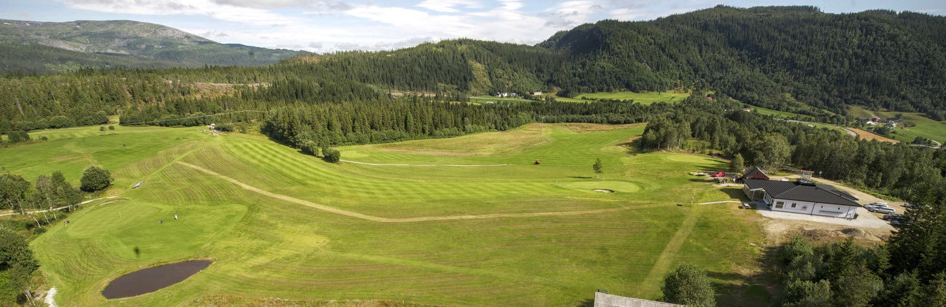 Polarsirkelen Golfklubb