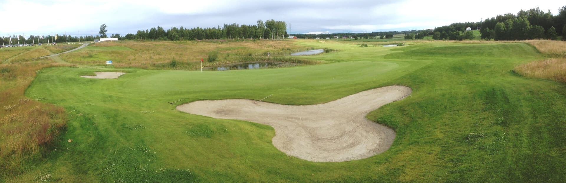 Sandefjord Golfklubb