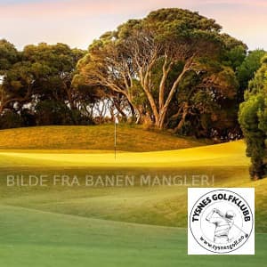 Tysnes Golfklubb
