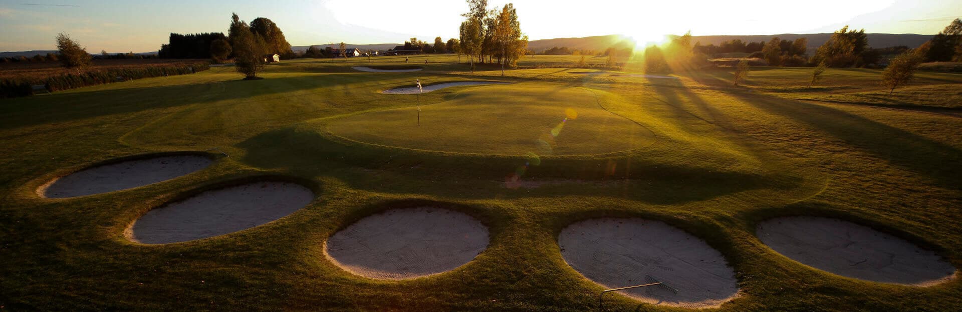 Ullensaker Golfklubb