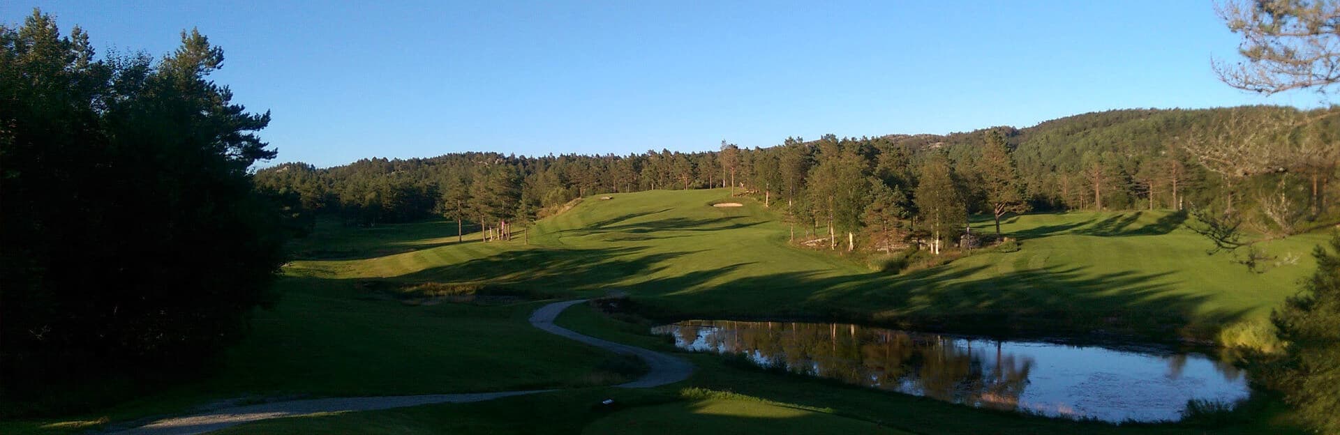 Utsikten Golfklubb