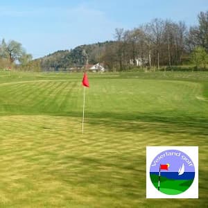 Veierland Golfklubb