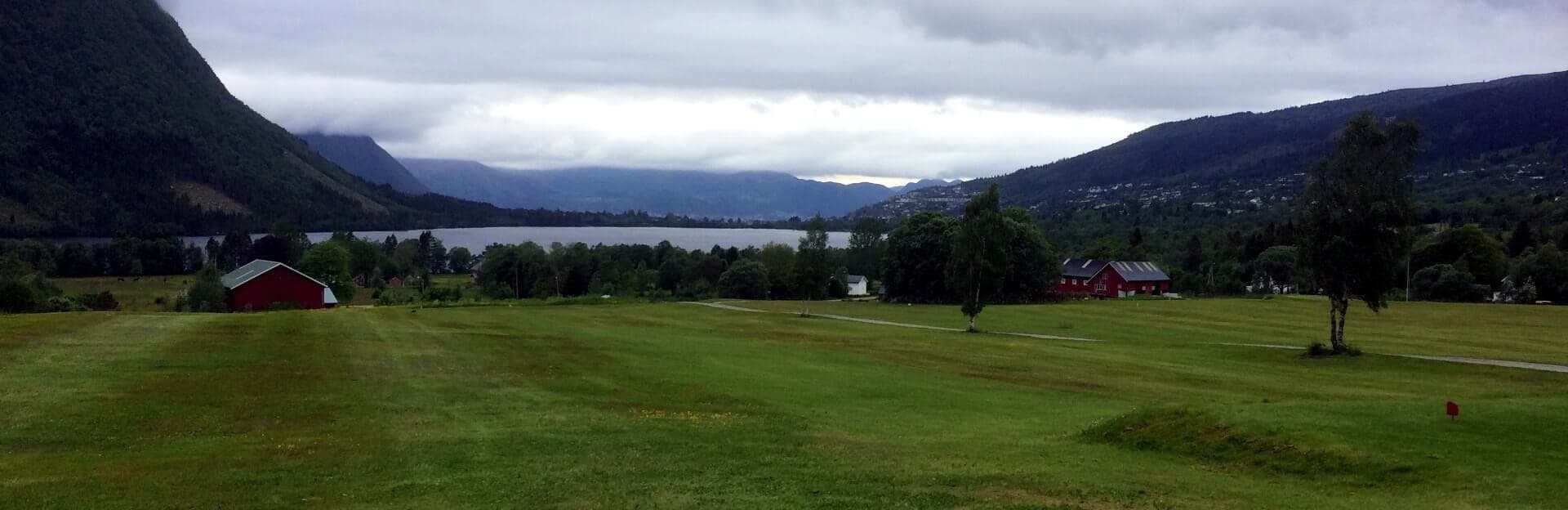 Volda Golfklubb