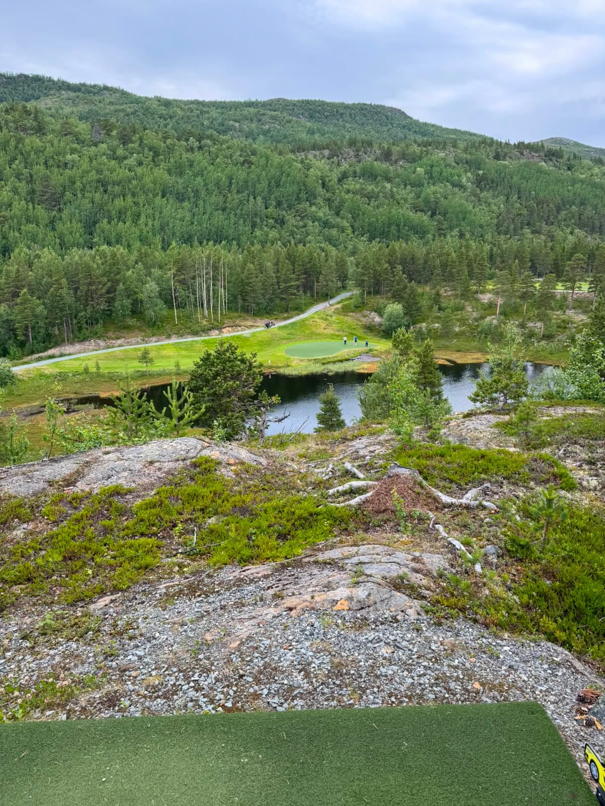 Alta Golfklubb