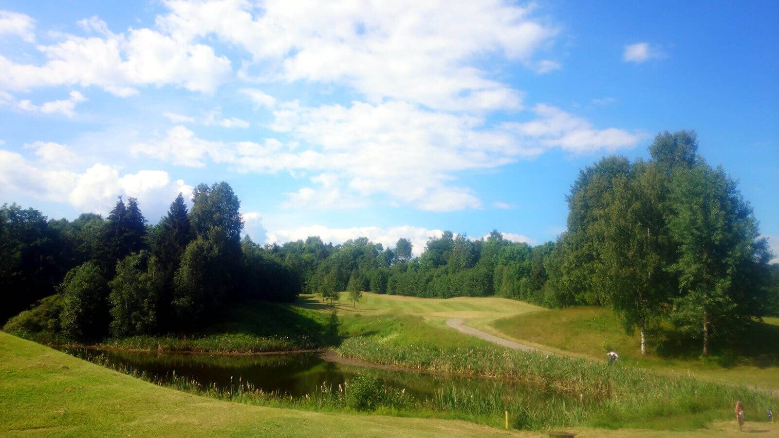 Knuste fordommer