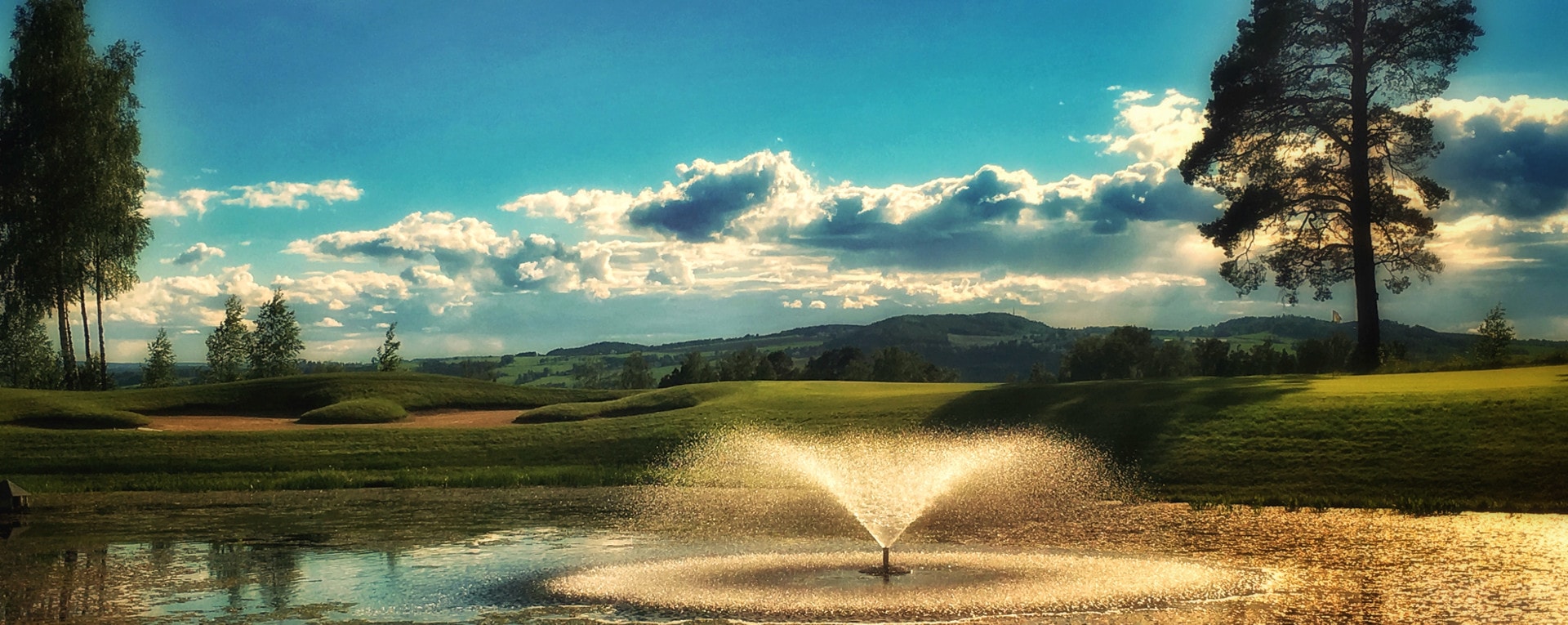 Illustrasjonsbilde fra atlungstad-golfklubb