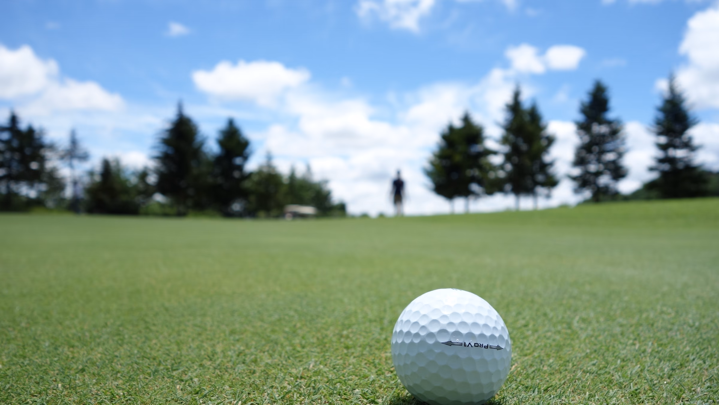 Hva TeeOff er, og hvorfor siden finnes