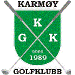 Karmøy Golfklubb
