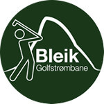 Bleik Golfstrømbane/Høken GK